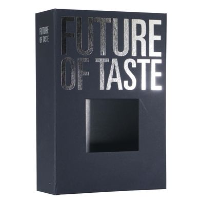 Scheibel Geschenk-Schatulle "Future of Taste"