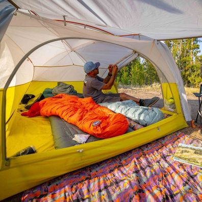 Big Agnes - TSC326 - Zelt