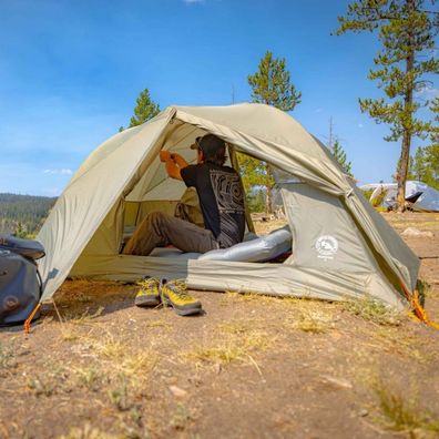 Big Agnes - TBT3V26 - Zelt
