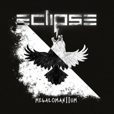 Eclipse: Eclipse: Megalomanium II - - (LP / M)