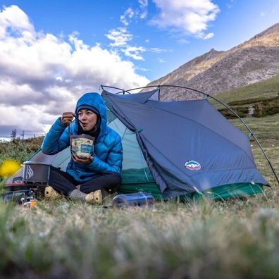 Big Agnes - TPPVST1526 - Zelt