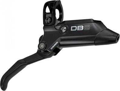 SRAM Bremshebel für DB8, kpl., Stealth, matt-schwarz