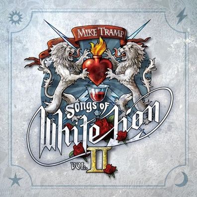 Mike Tramp (ex White Lion): Mike Tramp (ex White Lion): Songs
