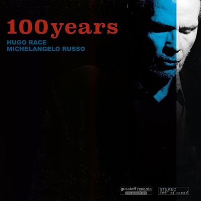 100 Years (180g) - 375 Media - (LP / #)