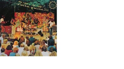Guru Guru: Guru Guru: Live 1978 - Repertoire Entertainment