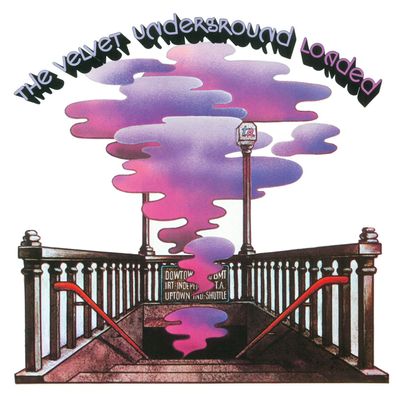 The Velvet Underground: The Velvet Underground: Loaded (Altern