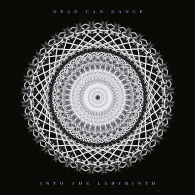 Dead Can Dance: Dead Can Dance: Into The Labyrinth - - (LP / I)
