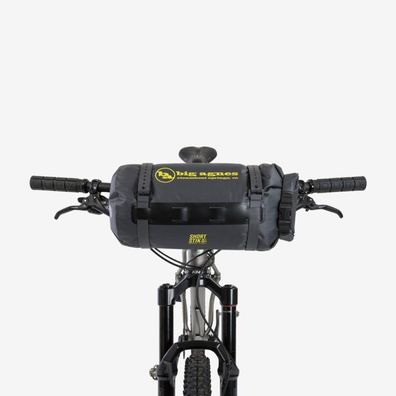 Big Agnes - TTWBP126 - Zelt