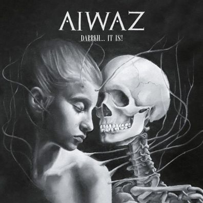 Aiwaz: Aiwaz: Darrkh... It Is! - - (CD / D)