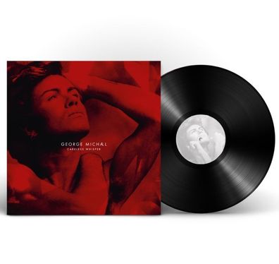 George Michael: George Michael: Careless Whisper (40th Anniver