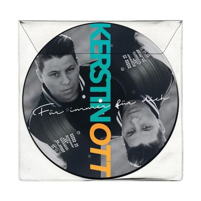 Kerstin Ott: Kerstin Ott: Für immer für Dich (Limited Edition)
