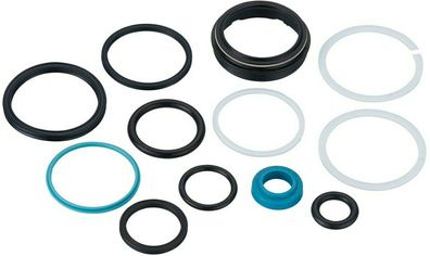 HR Dämpfer Air Can Service Kit RockShox Basic - Vivid Air B1