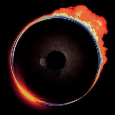 Various: Various: The Singularity - - (CD / T)