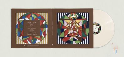 Laura Marling: Laura Marling: Patterns In Repeat (Cream Vinyl)