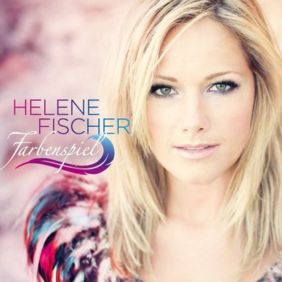 Helene Fischer: Helene Fischer: Farbenspiel - Universal Music