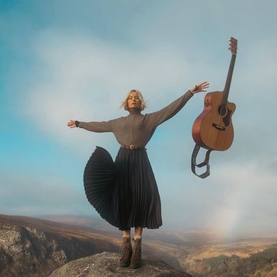 Nina Nesbitt: Nina Nesbitt: Mountain Music (Limited Edition) (