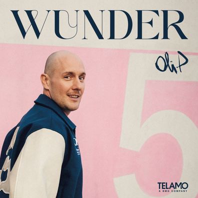 Oli P.: Wunder - Warner Music - (CD / W)