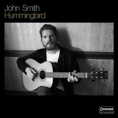 John Smith: Hummingbird - - (LP / H)