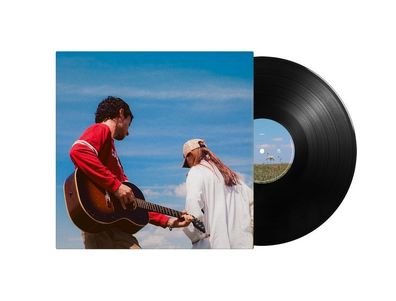 Brent III - Universal Music - (LP / B)