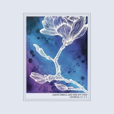 Jason Isbell: Jason Isbell: Georgia Blue - - (CD / G)