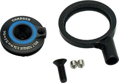 Rockshox Federgabel SID Base / Select / Select+ / Charger RL, Re