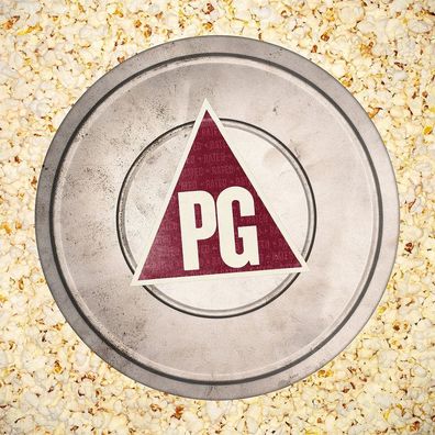 Various: Various: Rated PG - - (LP / R)