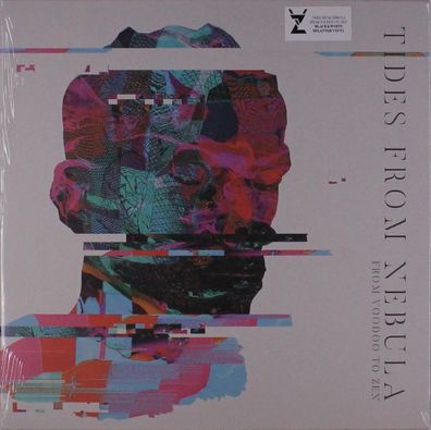 Tides From Nebula: Tides From Nebula: From Voodoo To Zen (Blac
