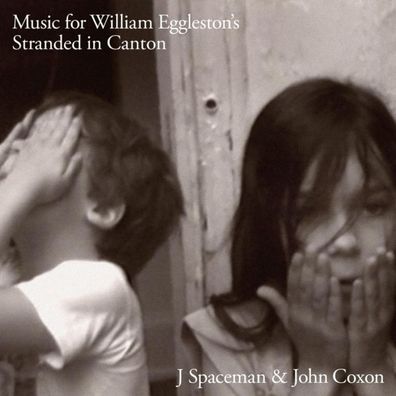 Spiritualized: Spiritualized: Music For William Eggleston's St