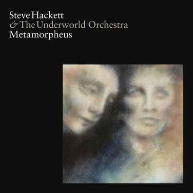 Steve Hackett: Steve Hackett: Metamorpheus (180g) - - (LP / M)