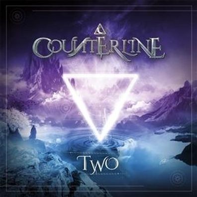 Counterline: Two - - (CD / T)