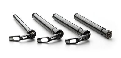 Achs-System RockShox Maxle Lite XC sw,15x100mm AL148mm GL9mm Gew. M15x1.50