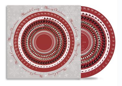 Mariah Carey: Mariah Carey: Merry Christmas (30th Anniversary