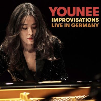 Various: Various: Younee - Improvisations - - (CD / Y)