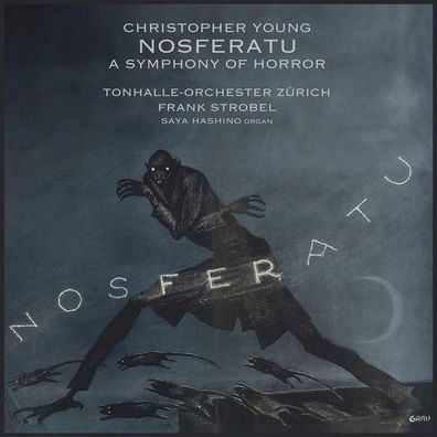 Christopher Young: Christopher Young: Nosferatu - A Symphony o