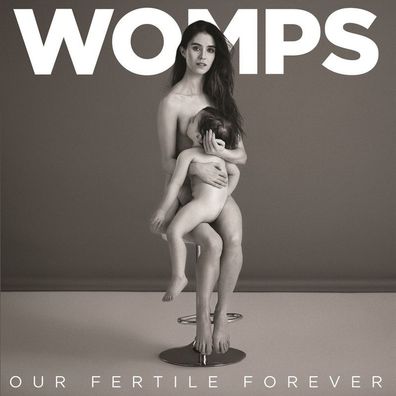 WOMPS: WOMPS: Our Fertile Forever - - (LP / O)
