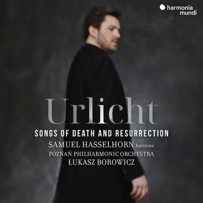 Various: Samuel Hasselhorn - Urlicht - - (CD / S)