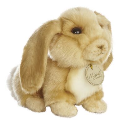 Miyoni Lop Eared Rabbit 8In/20cm