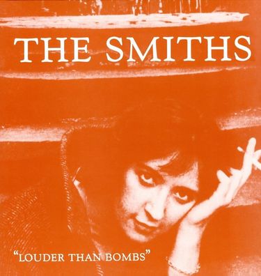 The Smiths: Louder Than Bombs - Warner Music - (CD / L)