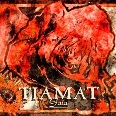 Tiamat: Tiamat: Gaia (Reissue) - jpc Schallplatten - (LP / G)