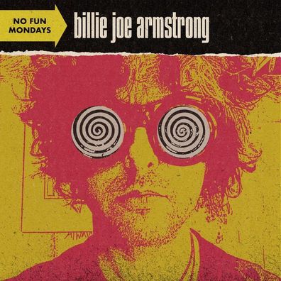 Billie Joe Armstrong: No Fun Mondays - Warner - (CD / N)