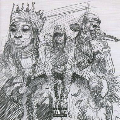 Little Simz: Little Simz: A Curious Tale Of Trials + Persons (