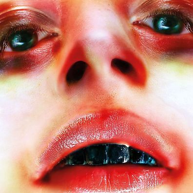 Arca (Alejandra Ghersi Rodriguez): Arca - 375 Media - (CD / A)