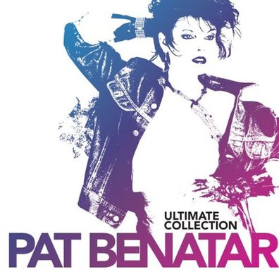 Pat Benatar: Pat Benatar: Ultimate Collection - - (CD / U)
