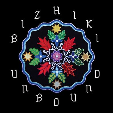 Bizhiki: Unbound - 375 Media - (CD / U)