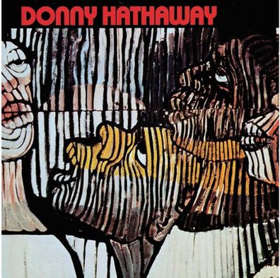 Donny Hathaway: Donny Hathaway: Donny Hathaway (Atlantic 75 Se