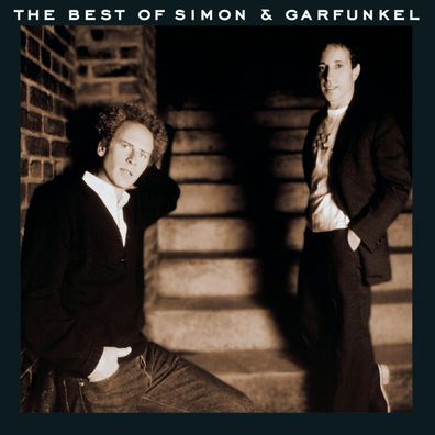 Simon & Garfunkel: Simon & Garfunkel: The Best Of Simon & Garf