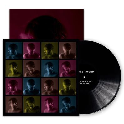 Bruce Soord (The Pineapple Thief): Bruce Soord (The Pineapple