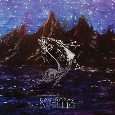 David Gray: David Gray: Skellig - - (CD / S)