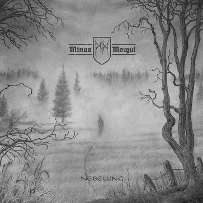 Minas Morgul: Minas Morgul: Nebelung - - (LP / N)