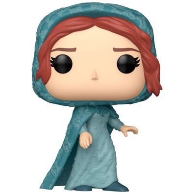House of the Dragon POP! TV Vinyl Figur Alicent Hightower 9 cm